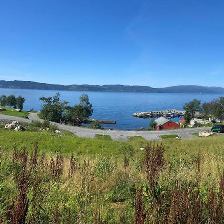 Rosendal Hyttetun Eksteriør billede