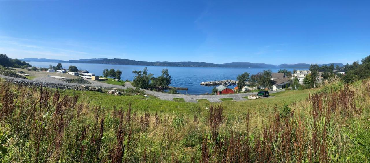 Rosendal Hyttetun Eksteriør billede